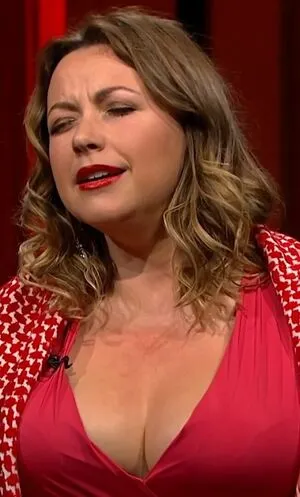 Charlotte Church On Rte OnlyFans Leaked Free Thumbnail Picture - #Iaf6ZmNQgM