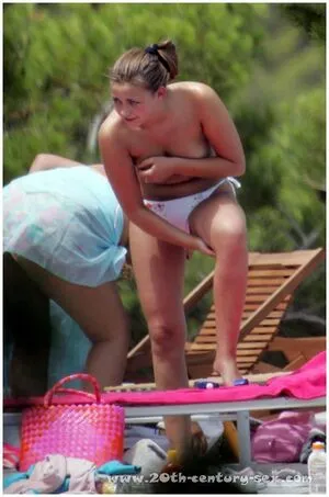 Charlotte Church OnlyFans Leaked Free Thumbnail Picture - #19hD5c9ktj