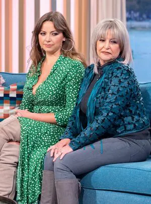 Charlotte Church OnlyFans Leaked Free Thumbnail Picture - #32GksStd6k