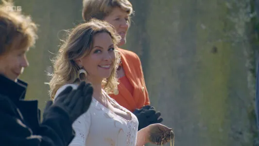 Charlotte Church OnlyFans Leaked Free Thumbnail Picture - #4M1771PtCF