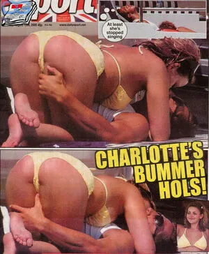Charlotte Church OnlyFans Leaked Free Thumbnail Picture - #4RbAW3atw3
