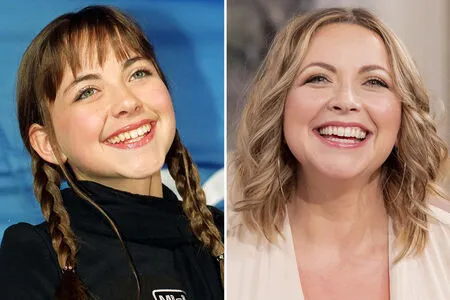 Charlotte Church OnlyFans Leaked Free Thumbnail Picture - #5MckgcikI5