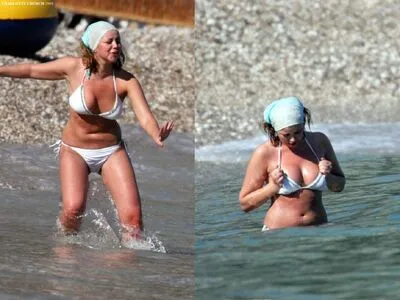 Charlotte Church OnlyFans Leaked Free Thumbnail Picture - #99XFzfn7tl