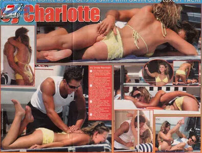 Charlotte Church OnlyFans Leaked Free Thumbnail Picture - #XeNEYcydRT