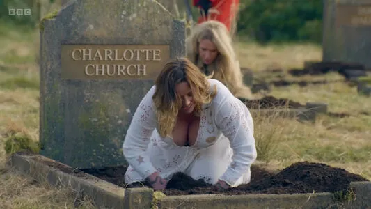 Charlotte Church OnlyFans Leaked Free Thumbnail Picture - #wK02UNaFYm