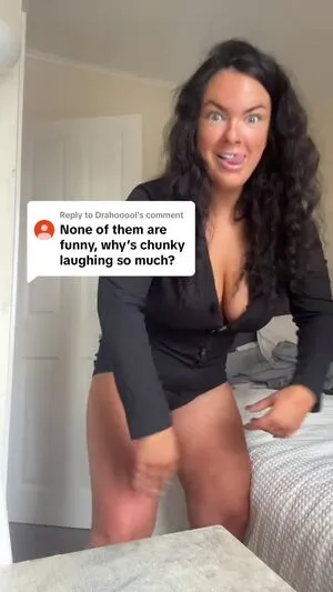 Charlotte Craig OnlyFans Leaked Free Thumbnail Picture - #3phjRisKki