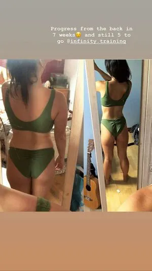 Charlotte Craig OnlyFans Leaked Free Thumbnail Picture - #D90adaCMOM
