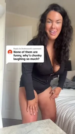 Charlotte Craig OnlyFans Leaked Free Thumbnail Picture - #Y2dB2rx9lp