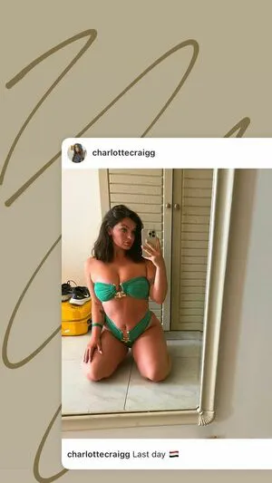 Charlotte Craig OnlyFans Leaked Free Thumbnail Picture - #kHcF0y3wqU