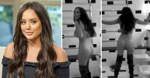 Charlotte Crosby OnlyFans Leaked Free Thumbnail Picture - #52WoIsZbq5