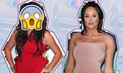 Charlotte Crosby OnlyFans Leaked Free Thumbnail Picture - #JB7MMFSnEF