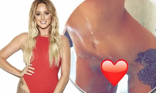 Charlotte Crosby OnlyFans Leaked Free Thumbnail Picture - #UvRkNPxN8o