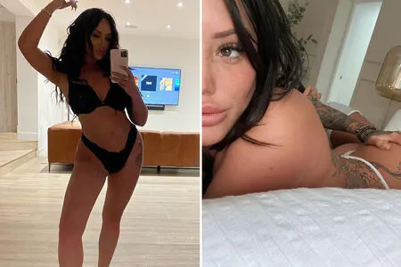 Charlotte Crosby OnlyFans Leaked Free Thumbnail Picture - #aegLkptsfi