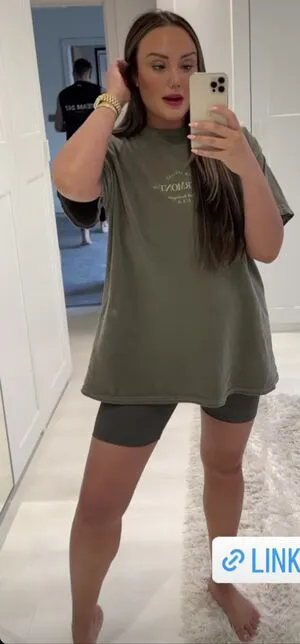 Charlotte Crosby OnlyFans Leaked Free Thumbnail Picture - #stFj2s3Anf
