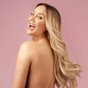 Charlotte Crosby OnlyFans Leaked Free Thumbnail Picture - #xd5p1Xg2VW