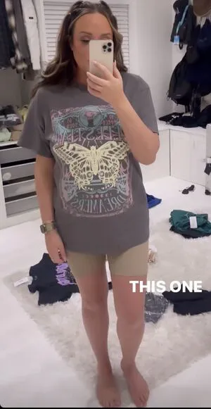 Charlotte Crosby OnlyFans Leaked Free Thumbnail Picture - #yp8AWWUV1D