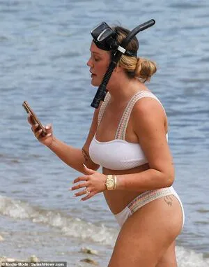 Charlotte Crosby OnlyFans Leaked Free Thumbnail Picture - #yuC9l9LAB5