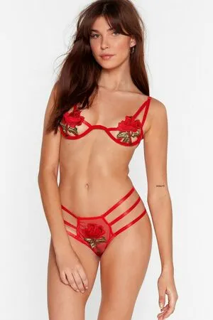Charlotte Dalessio OnlyFans Leaked Free Thumbnail Picture - #0dIOb7LL0I