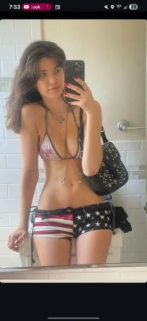 Charlotte Dalessio OnlyFans Leaked Free Thumbnail Picture - #2LA8641UcA