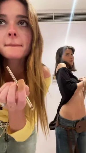 Charlotte Dalessio OnlyFans Leaked Free Thumbnail Picture - #3icpeCBA4f