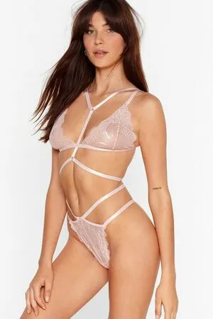 Charlotte Dalessio OnlyFans Leaked Free Thumbnail Picture - #KD1gW0m2Ki