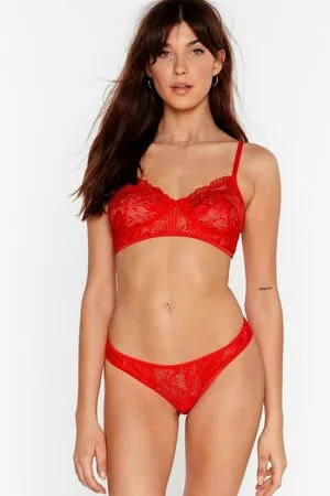 Charlotte Dalessio OnlyFans Leaked Free Thumbnail Picture - #KfeSteicqp