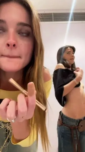 Charlotte Dalessio OnlyFans Leaked Free Thumbnail Picture - #PvlDV8WDRh