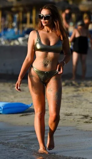 Charlotte Dawson OnlyFans Leaked Free Thumbnail Picture - #QAHEVGRuSp