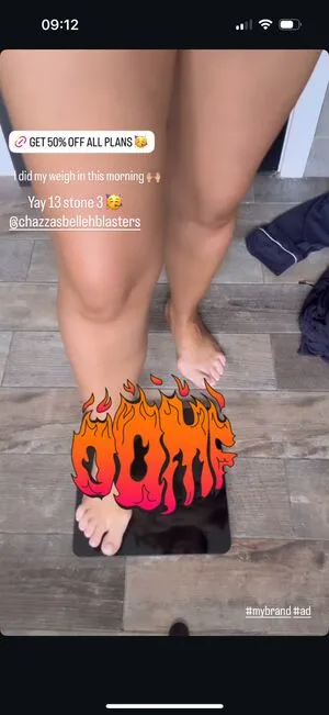 Charlotte Dawson OnlyFans Leaked Free Thumbnail Picture - #ZCHMkiriMD