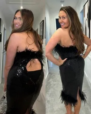 Charlotte Dawson OnlyFans Leaked Free Thumbnail Picture - #adw7Ebagka