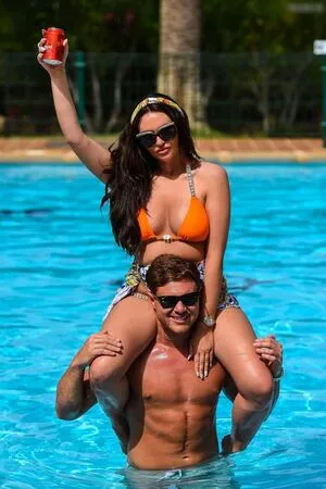 Charlotte Dawson OnlyFans Leaked Free Thumbnail Picture - #ftl3YjRRee