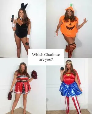 Charlotte Dawson OnlyFans Leaked Free Thumbnail Picture - #k50vKsaTrW