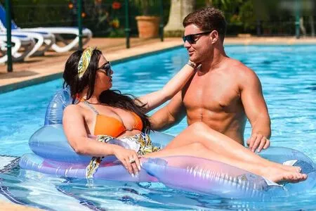 Charlotte Dawson OnlyFans Leaked Free Thumbnail Picture - #tPvMCltrPC