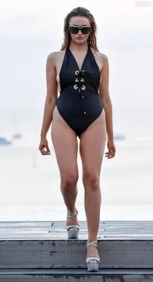 Charlotte Dawson OnlyFans Leaked Free Thumbnail Picture - #vYHQC6b2jq