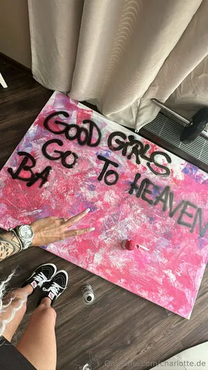 Charlotte De OnlyFans Leaked Free Thumbnail Picture - #8I25Cnw5MO