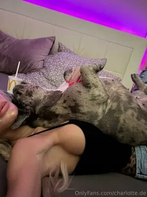 Charlotte De OnlyFans Leaked Free Thumbnail Picture - #8r0laTQOMq