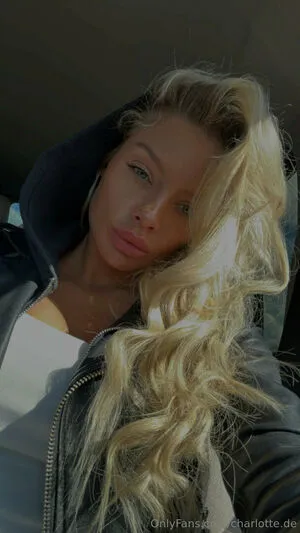 Charlotte De OnlyFans Leaked Free Thumbnail Picture - #Wfuais3rsH