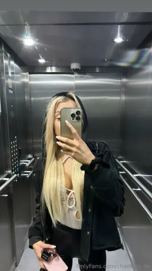 Charlotte De OnlyFans Leaked Free Thumbnail Picture - #WgAuwD8FGK