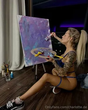 Charlotte De OnlyFans Leaked Free Thumbnail Picture - #bN9F8P40Zk