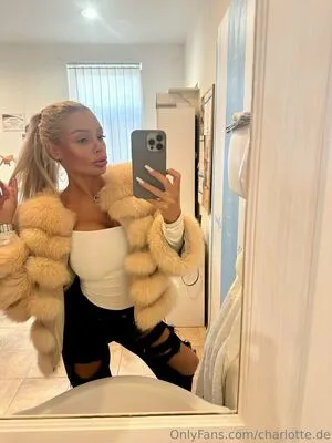 Charlotte De OnlyFans Leaked Free Thumbnail Picture - #l2dLLBsv0u