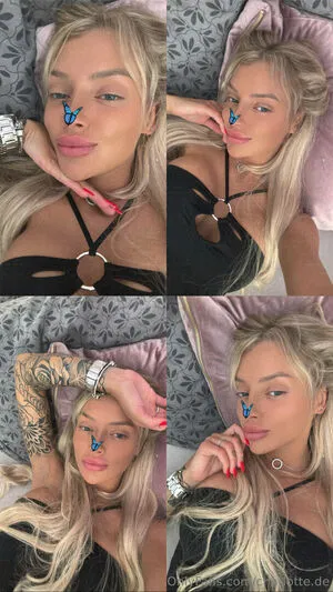 Charlotte De OnlyFans Leaked Free Thumbnail Picture - #piNhH5lXpG
