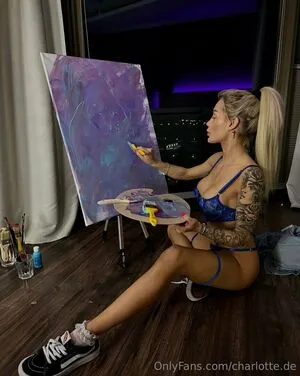 Charlotte De OnlyFans Leaked Free Thumbnail Picture - #uRqOGfO4vy