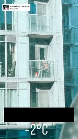 Charlotte Dobre OnlyFans Leaked Free Thumbnail Picture - #vdwVokBQQV