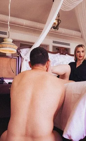 Charlotte Douleur OnlyFans Leaked Free Thumbnail Picture - #OPKRTdPPBR