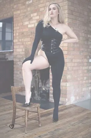 Charlotte Douleur OnlyFans Leaked Free Thumbnail Picture - #XmYpW6zWJq