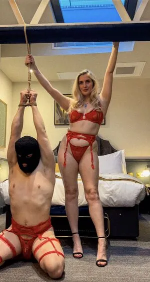 Charlotte Douleur OnlyFans Leaked Free Thumbnail Picture - #gn3456J4tS