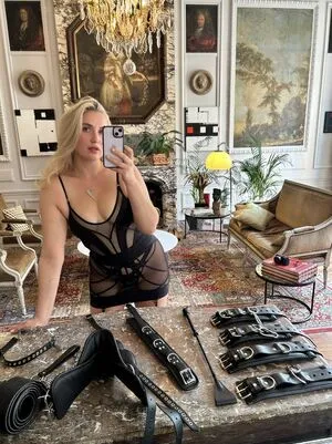 Charlotte Douleur OnlyFans Leaked Free Thumbnail Picture - #hLWRGseSuj