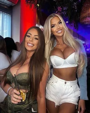 Charlotte Fisher OnlyFans Leaked Free Thumbnail Picture - #dPcq94cUfa
