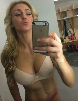 Charlotte Flair OnlyFans Leaked Free Thumbnail Picture - #0AIG7JsJ3u