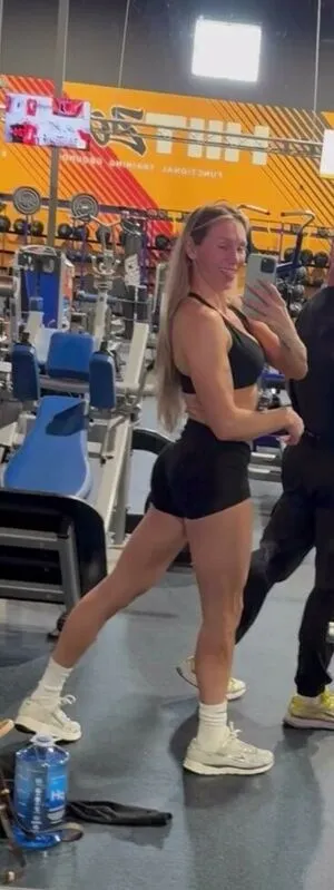 Charlotte Flair OnlyFans Leaked Free Thumbnail Picture - #10uhqbuZDk